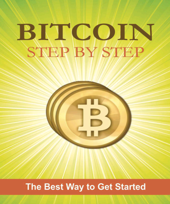 Bitcoin Step By Step