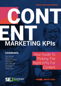 Content Marketing KPIS